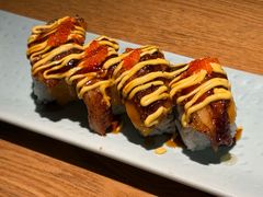 -沼津港精致料理·寿喜烧·烧鸟(青浦宝龙广场日料榜单店)