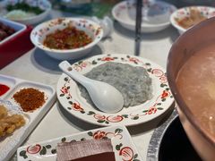 -东门口涮肉·砂锅·烤串(老门东店)