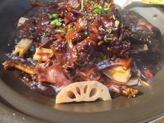 -回味黑鸭煲·始于2006(万松园店)