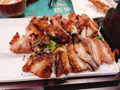 -巴依老爷·新疆美食(上城区天城路店)