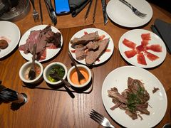 -拉蒂娜·巴西牛排馆 Latina·Brazilian Steakhouse(陆家嘴旗舰店)