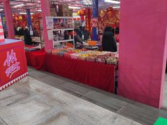 -西北轻工批发市场