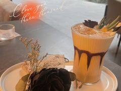 -洛缦音乐餐厅(工业展览馆万象城店)