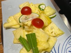 -云海肴云南菜·蒸汽石锅鱼(北京良乡华冠店)