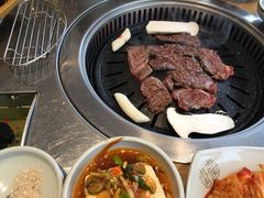 -黄金牧场(明洞总店)