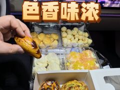 -鲍师傅糕点(五月花店)
