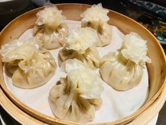 -海派悦庭·海胆烧麦·新融合菜(凯德广场店)