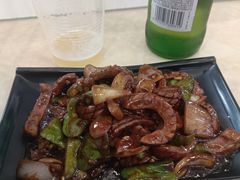 -来福面馆现炒浇头本帮面(真光路店)