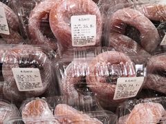 -每日新鲜水果吧(黄浦来福士店)