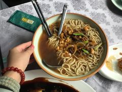 -山外山菜馆(玉泉路店)