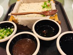 -京天红酒家(马家堡店)