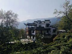 -塔川景区