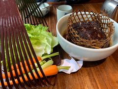 -鱼食饭稻·苏浙土菜17年老馆子(平江路店)