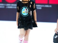 -潮童星少儿模特时尚中心(黄浦博荟广场店)