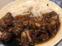 -贤花饭店(凯德店)