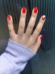 点击看大图 JELLY NAIL果冻美甲-JELLY NAIL果冻美甲