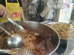 -张记捆鸡(总店)