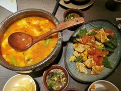-山石榴·贵州菜(陆家嘴中心店)