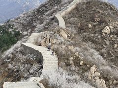 -龙泉峪长城