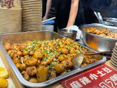 -丁家坡洋芋·观音桥好吃街A区(全国总店)