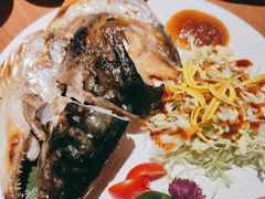 -万岁寿司(天河领展店)