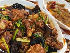 -如意香辣鸡架(总店)