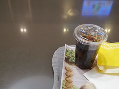 -麦当劳(凯德广场店)