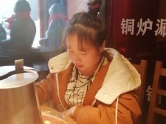 -老佛爷炭火蛙锅直营(清滨路总店)