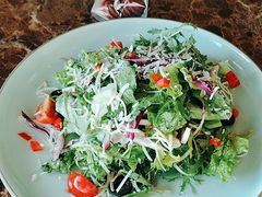 -Lets burger非常汉堡·环球风味(蓝色港湾店)