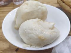 牛肉包子-增盛魁小吃店
