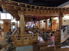 -丽池宫韩式汗蒸会馆(华灯坊店)