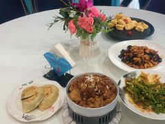 -北纬39度天津宴(黑牛城道店)