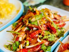 -佟爷·老北京炙子烤肉(动物园店)