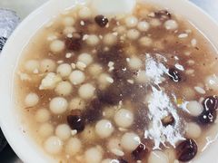 -芳婆糕团店(王府大街店)