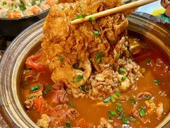 -山四砂锅(太原钟楼街店)