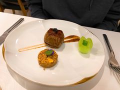 -伯衡55·吉品轩(乌鲁木齐南路店)