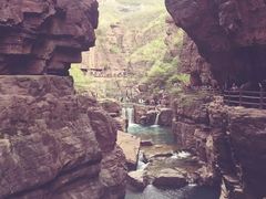 -云台山风景名胜区