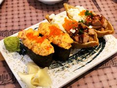 -林妈妈村·日式料理(宝山万达店)