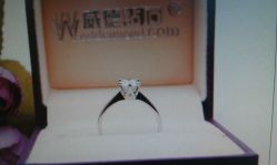 -威德钻石-克拉钻大本营(南京东路店)