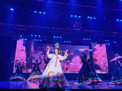 -金东尼人妖秀