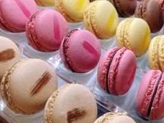 -黛汀烘焙DAINTY BAKERY(代字行合生汇店)