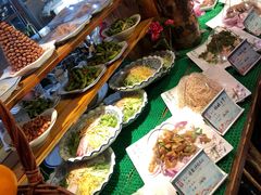 -旺角小渔村·海肠捞饭开创者(环山路店)