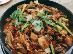 -东山羊庄(八卦岭店)