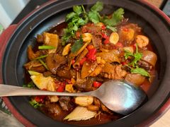 -鱼你相聚·河鲜馆(袁家岭店)