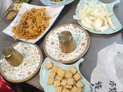 -牛犇炭火烤肉·鲜切烤肉(承德总店)
