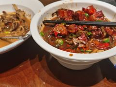 -客宴·江西客家菜(红角洲店)