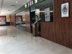 -萨莉亚意式餐厅(江桥万达广场店)