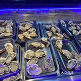 无限量生蚝，生蚝自由吃到撑~