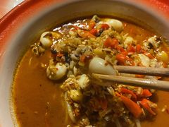 -老三样·美食研究中心(世贸路店)