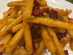 -刘胖子家常菜·蹄花焖藕(江汉路总店)